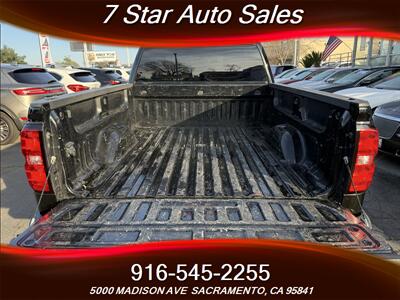 2014 Chevrolet Silverado 1500 LT Z71   - Photo 18 - Sacramento, CA 95841