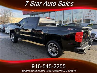 2014 Chevrolet Silverado 1500 LT Z71   - Photo 4 - Sacramento, CA 95841