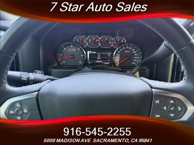 2014 Chevrolet Silverado 1500 LT Z71   - Photo 10 - Sacramento, CA 95841