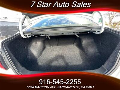 2017 Nissan Altima 2.5 SV   - Photo 10 - Sacramento, CA 95841