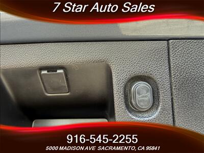 2016 Chevrolet Tahoe LT   - Photo 28 - Sacramento, CA 95841