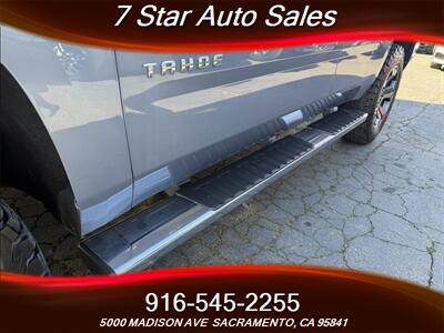 2016 Chevrolet Tahoe LT   - Photo 22 - Sacramento, CA 95841