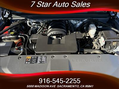 2016 Chevrolet Tahoe LT   - Photo 29 - Sacramento, CA 95841
