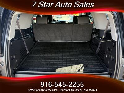 2016 Chevrolet Tahoe LT   - Photo 26 - Sacramento, CA 95841