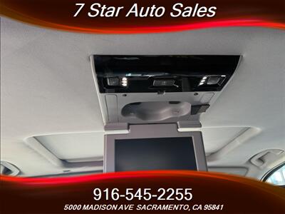 2016 Chevrolet Tahoe LT   - Photo 21 - Sacramento, CA 95841