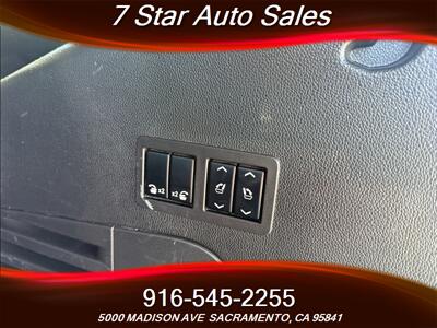 2016 Chevrolet Tahoe LT   - Photo 27 - Sacramento, CA 95841