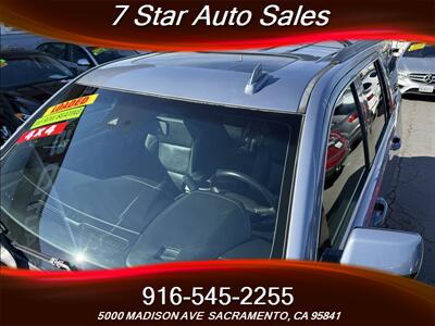 2016 Chevrolet Tahoe LT   - Photo 20 - Sacramento, CA 95841