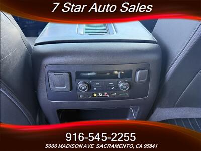 2016 Chevrolet Tahoe LT   - Photo 19 - Sacramento, CA 95841