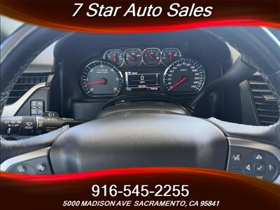 2016 Chevrolet Tahoe LT   - Photo 11 - Sacramento, CA 95841