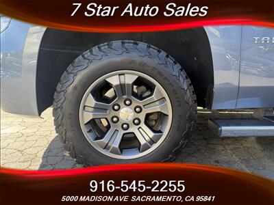 2016 Chevrolet Tahoe LT   - Photo 30 - Sacramento, CA 95841