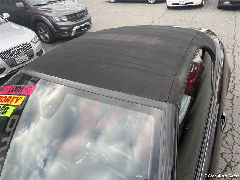 2007 BMW M6 - Photo 16 - Sacramento, CA 95841