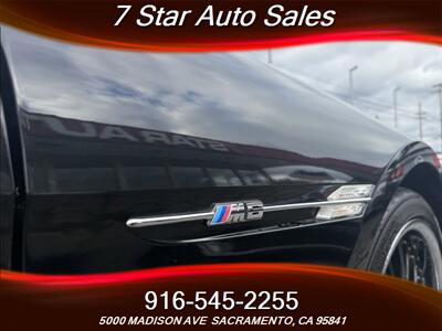 2007 BMW M6 - Photo 17 - Sacramento, CA 95841
