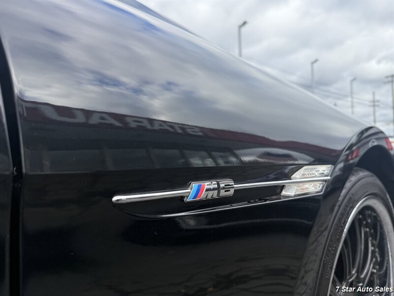 2007 BMW M6 - Photo 17 - Sacramento, CA 95841