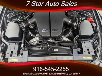 2007 BMW M6 - Photo 23 - Sacramento, CA 95841