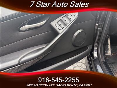 2007 BMW M6 - Photo 7 - Sacramento, CA 95841