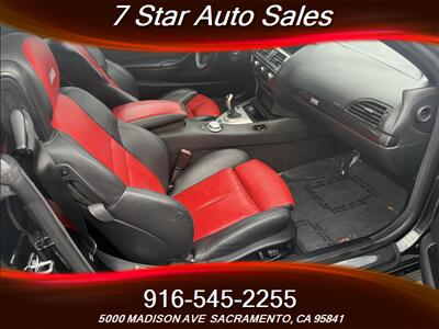 2007 BMW M6 - Photo 13 - Sacramento, CA 95841