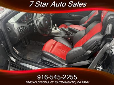 2007 BMW M6 - Photo 9 - Sacramento, CA 95841