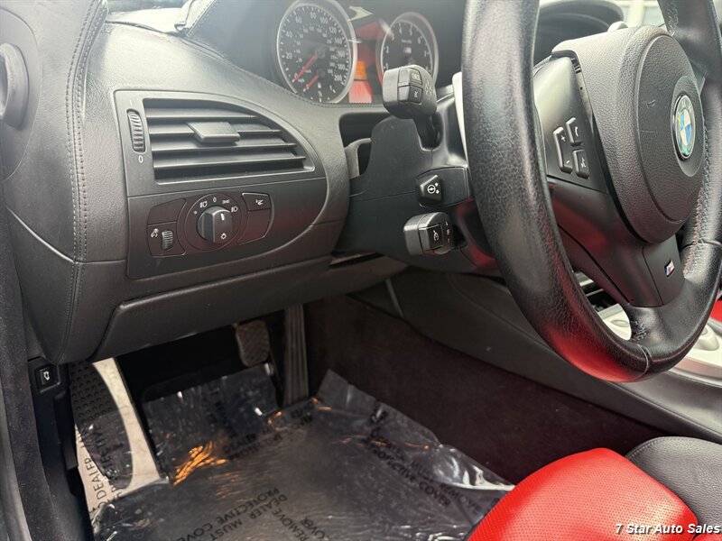 2007 BMW M6 - Photo 8 - Sacramento, CA 95841