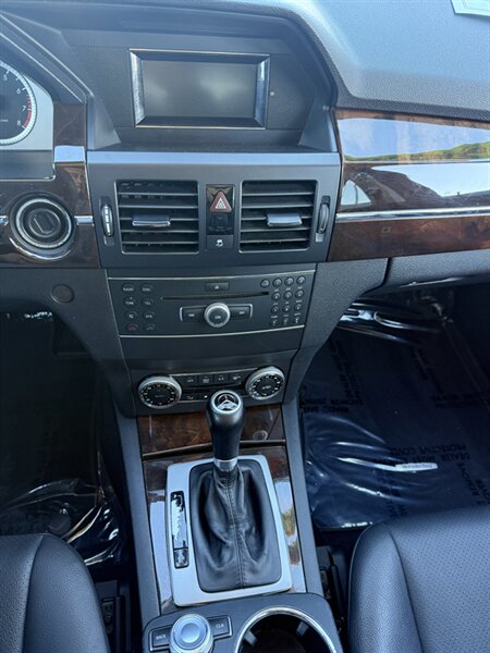 2011 Mercedes-Benz GLK GLK 350 - Photo 11 - Sacramento, CA 95841