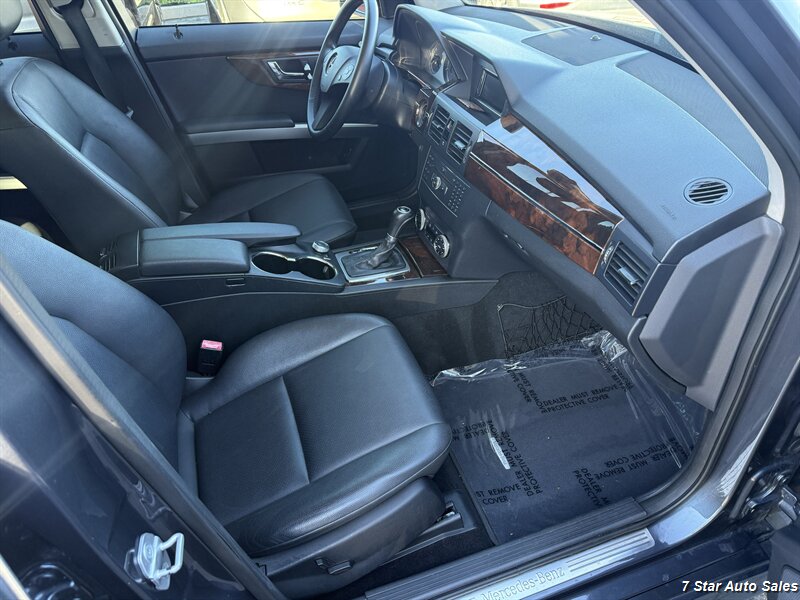 2011 Mercedes-Benz GLK GLK 350 - Photo 12 - Sacramento, CA 95841