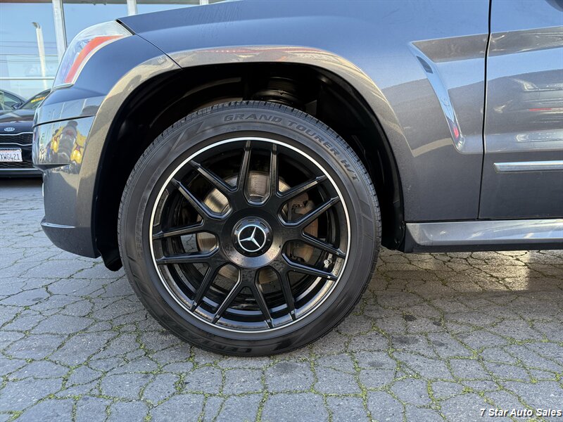 2011 Mercedes-Benz GLK GLK 350 - Photo 20 - Sacramento, CA 95841