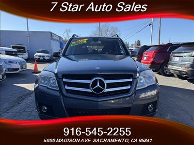 2011 Mercedes-Benz GLK GLK 350 - Photo 2 - Sacramento, CA 95841