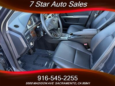 2011 Mercedes-Benz GLK GLK 350 - Photo 9 - Sacramento, CA 95841