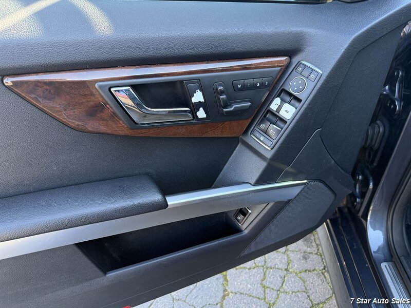 2011 Mercedes-Benz GLK GLK 350 - Photo 7 - Sacramento, CA 95841