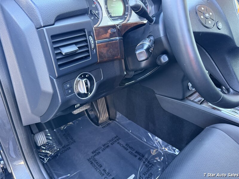 2011 Mercedes-Benz GLK GLK 350 - Photo 8 - Sacramento, CA 95841