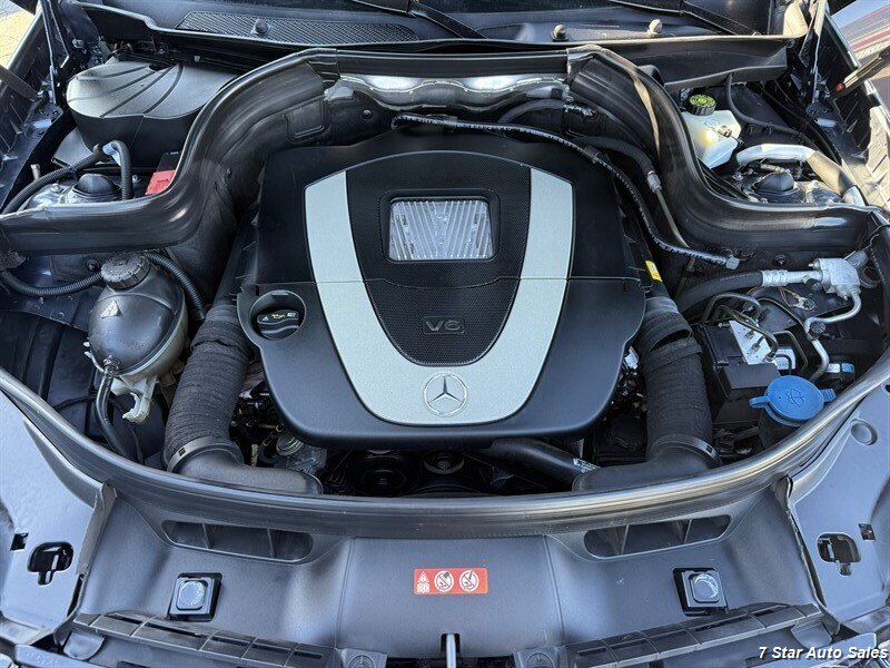 2011 Mercedes-Benz GLK GLK 350 - Photo 19 - Sacramento, CA 95841