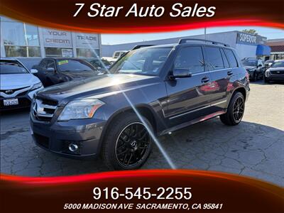 2011 Mercedes-Benz GLK GLK 350 - Photo 3 - Sacramento, CA 95841