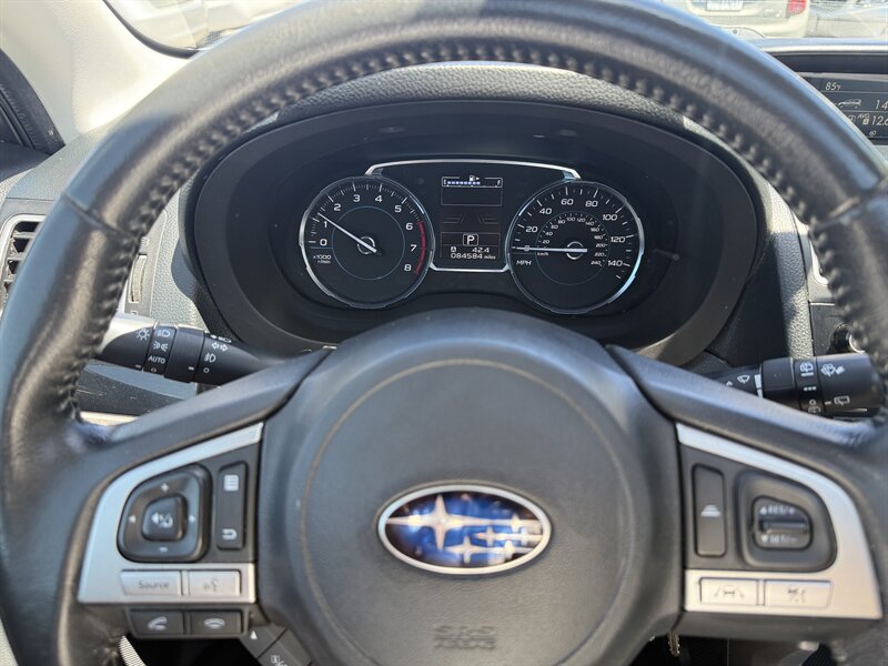 2018 Subaru Forester 2.5i Limited - Photo 10 - Sacramento, CA 95841