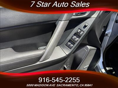 2018 Subaru Forester 2.5i Limited - Photo 7 - Sacramento, CA 95841