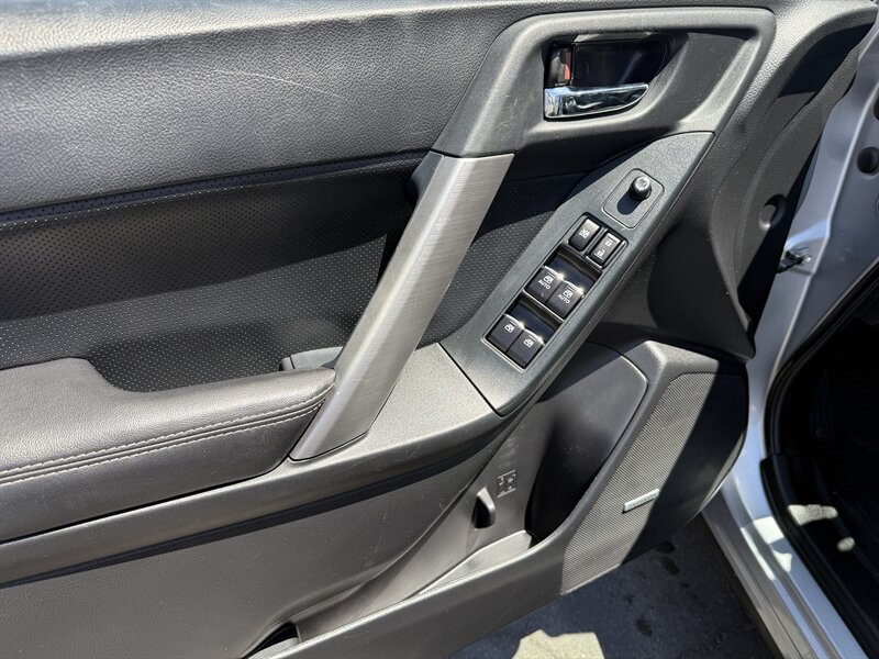 2018 Subaru Forester 2.5i Limited - Photo 7 - Sacramento, CA 95841