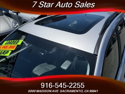 2018 Subaru Forester 2.5i Limited - Photo 15 - Sacramento, CA 95841