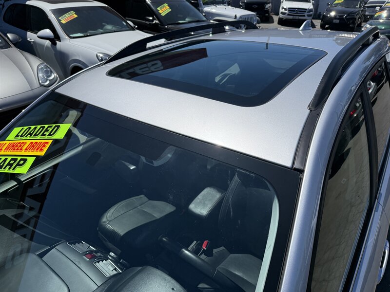 2018 Subaru Forester 2.5i Limited - Photo 15 - Sacramento, CA 95841