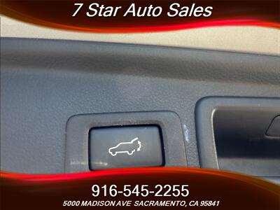 2018 Subaru Forester 2.5i Limited - Photo 20 - Sacramento, CA 95841