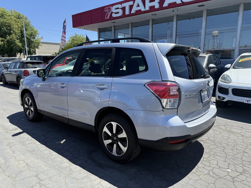 2018 Subaru Forester 2.5i Limited - Photo 4 - Sacramento, CA 95841