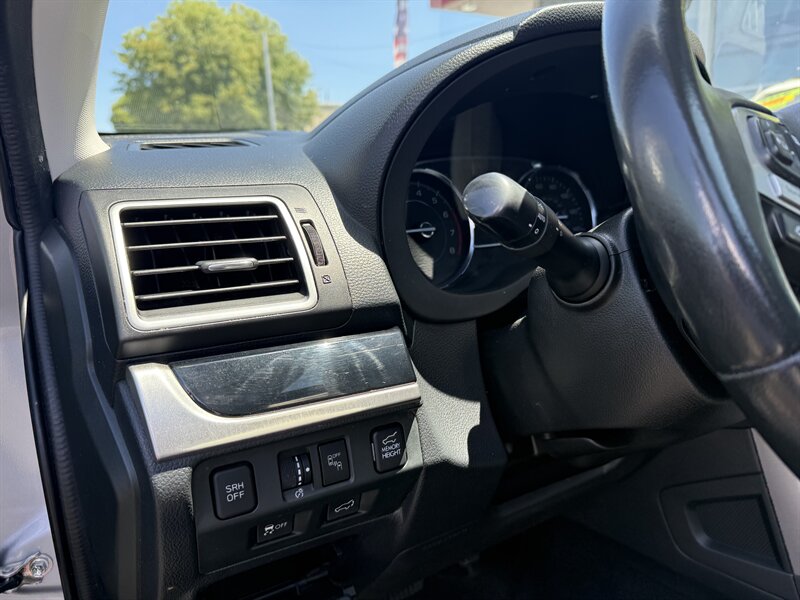 2018 Subaru Forester 2.5i Limited - Photo 8 - Sacramento, CA 95841