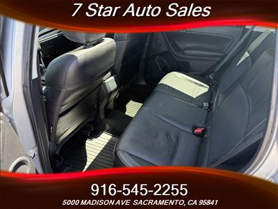 2018 Subaru Forester 2.5i Limited - Photo 16 - Sacramento, CA 95841