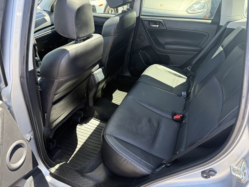 2018 Subaru Forester 2.5i Limited - Photo 16 - Sacramento, CA 95841