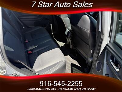 2018 Subaru Forester 2.5i Limited - Photo 18 - Sacramento, CA 95841