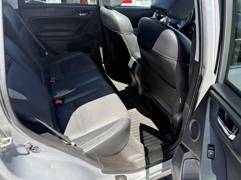 2018 Subaru Forester 2.5i Limited - Photo 18 - Sacramento, CA 95841