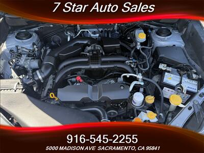 2018 Subaru Forester 2.5i Limited - Photo 21 - Sacramento, CA 95841