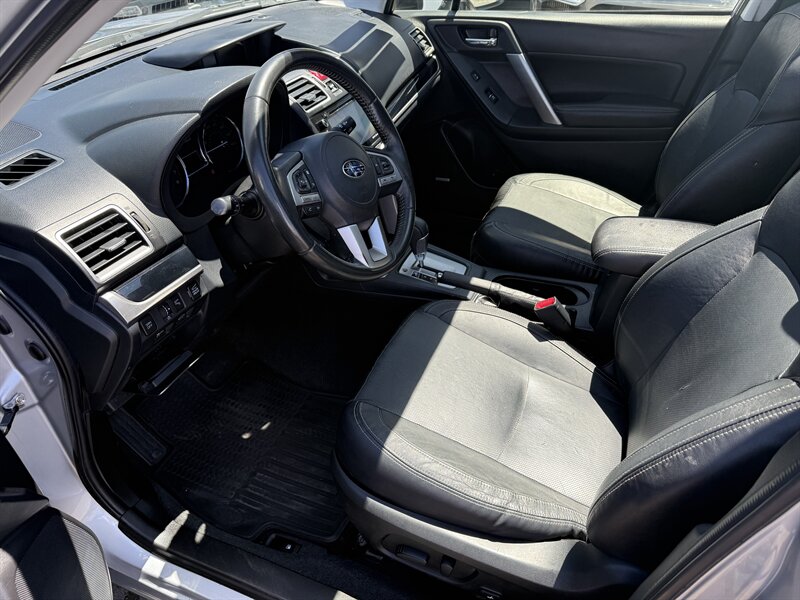 2018 Subaru Forester 2.5i Limited - Photo 9 - Sacramento, CA 95841