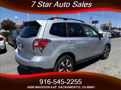2018 Subaru Forester 2.5i Limited - Photo 6 - Sacramento, CA 95841