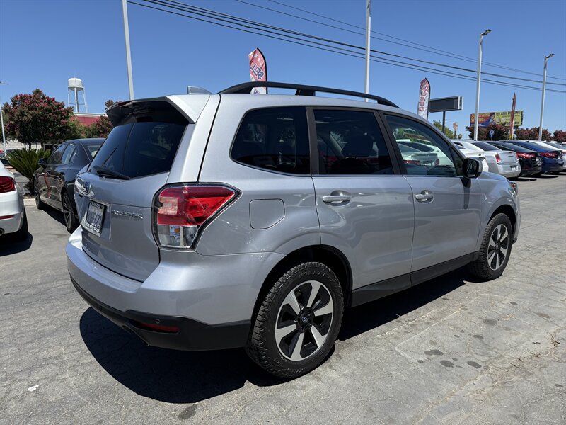 2018 Subaru Forester 2.5i Limited - Photo 6 - Sacramento, CA 95841
