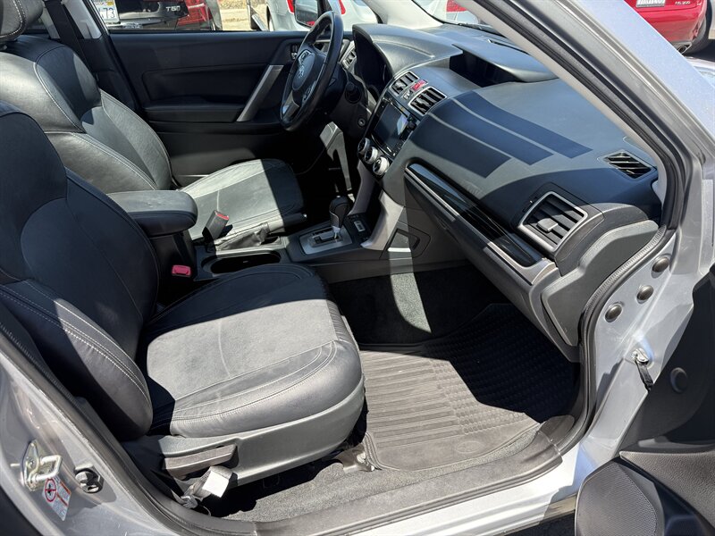 2018 Subaru Forester 2.5i Limited - Photo 14 - Sacramento, CA 95841