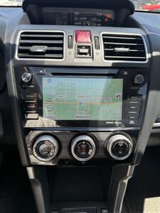 2018 Subaru Forester 2.5i Limited - Photo 11 - Sacramento, CA 95841
