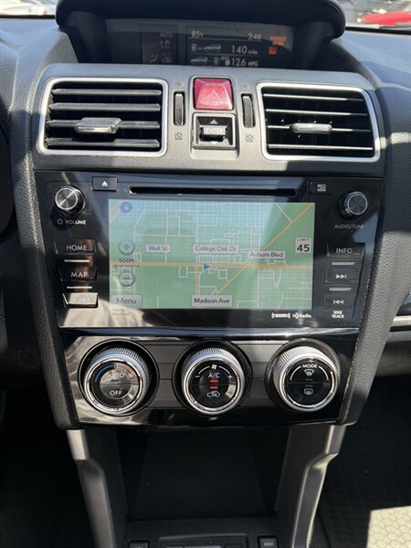 2018 Subaru Forester 2.5i Limited - Photo 11 - Sacramento, CA 95841